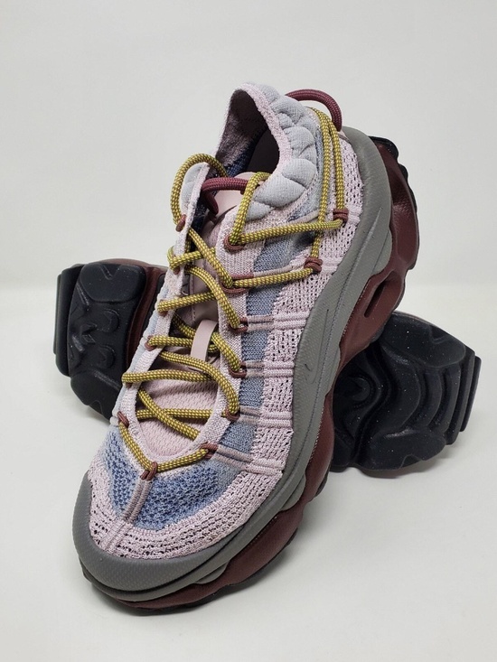 Nike Shoes - Nike Air Max Flyknit Venture Platinum Violet Women's Size 7